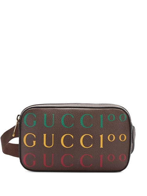 gucci reusable shopping bag|pre owned gucci belt bag.